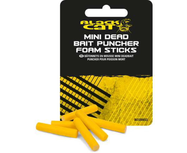 Bild von SMALL DEAD BAIT PUNCHER FOAM 