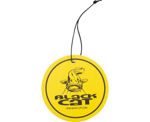 Bild von BLACK CAT AIR FRESHENER 