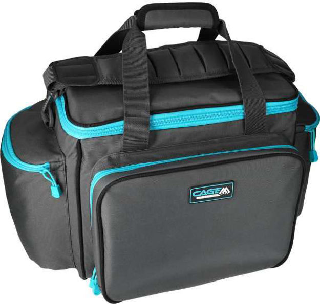 Bild von Tasche Cage Feeder Carryall M (56x32x31cm) 