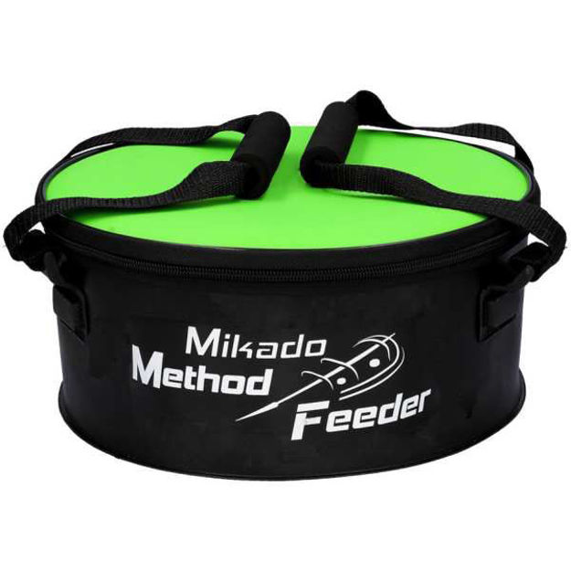 Bild von TASCHE METHOD FEEDER 004 (30x13cm) 