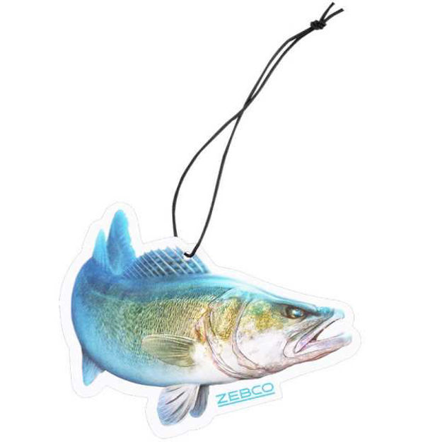 Bild von Air Freshener Carp                                                  