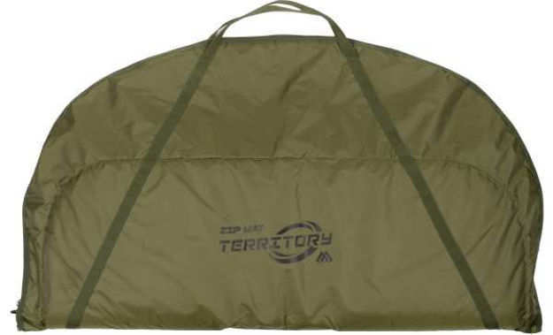 Bild von MAT-TERRITORY ZIP MAT-120x65cm-1 pcs. 