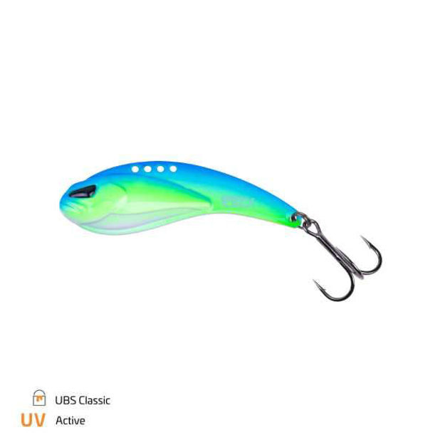 Bild von Blade Shaker 7cm |25g UBS Classic 