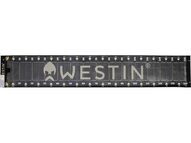 Bild von PRO MEASURE MAT L 25x140cm 