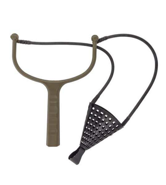 Bild von CATAPULT - KARPFENSCHLEUDER - 1 pcs. 