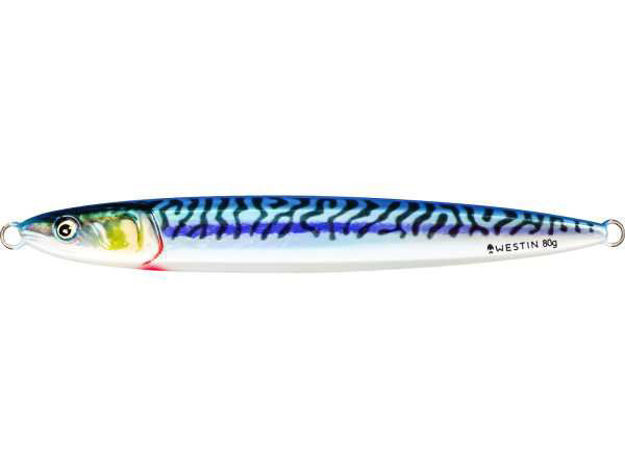 Bild von WESTIN FLASHIN ANCHOVY 60G 12CM