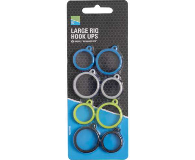 Bild von Rig Hook Up´s Large 