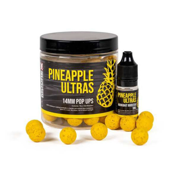 Bild von Pineapple Ultras Pop Ups 14mm (70) 