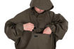 Bild von Fox Khaki Poncho One size 