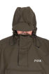 Bild von Fox Khaki Poncho One size 