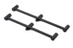 Bild von Black Label Slim 3 Rod Buzz bars (220mm - 250mm) 