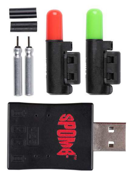 Bild von Spomb Light Kit 