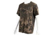 Bild von Nash Lite Luxe T Shirt Camo