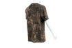 Bild von Nash Lite Luxe T Shirt Camo