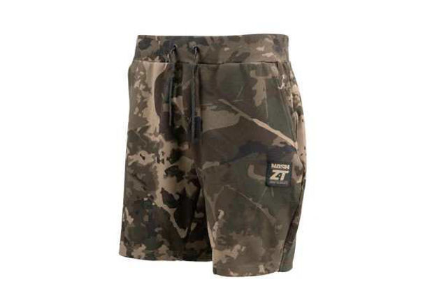 Bild von Nash Lite Luxe Shorts Camo