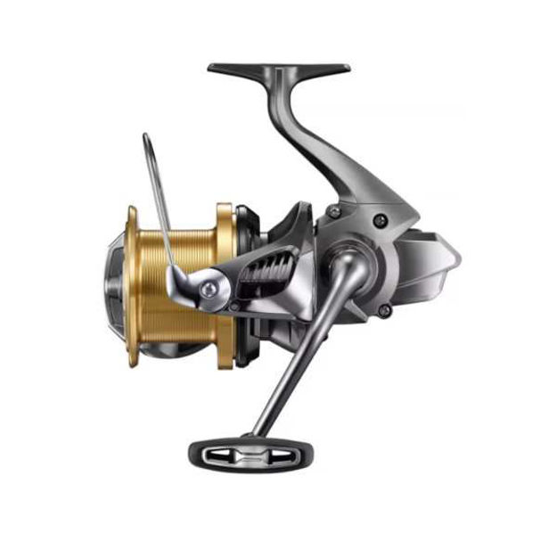 Bild von AERLEX 14000 XSC 2025 
