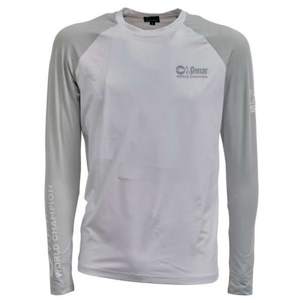 Bild von SENSAS UV SHIRT PROTECT SUN