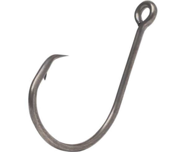 Bild von Black Cat Circle Hook DG