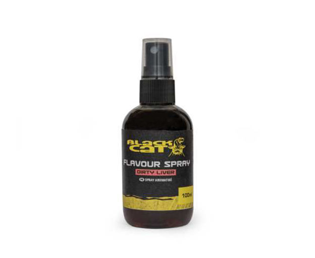 Bild von Flavour Spray Dirty Liver 100ml 