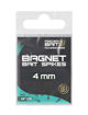 Bild von Bajonets - Spikes 4MM 10 STÜCK  