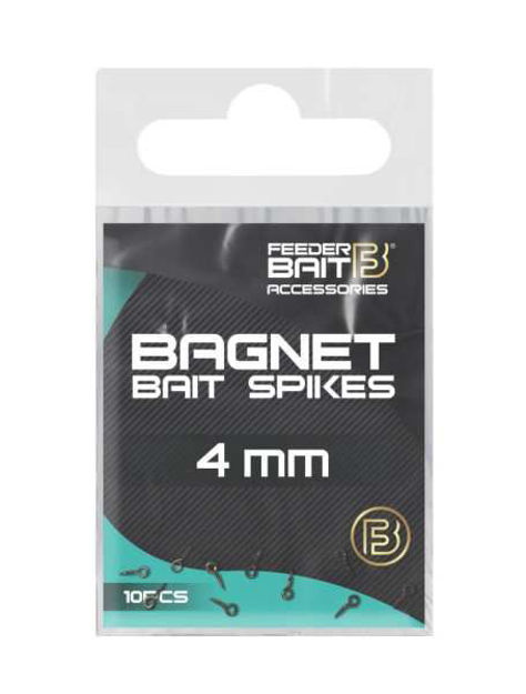 Bild von Bajonets - Spikes 4MM 10 STÜCK  