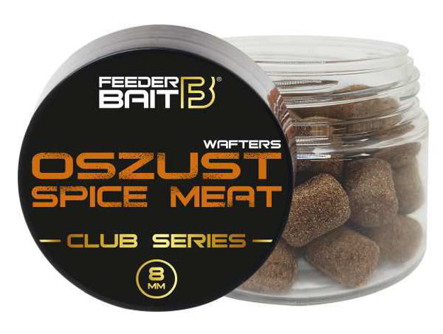 Bild von CLUB SERIES WAFTERS 8MM CHEAT - SPICE MEAT 