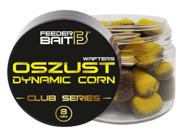 Bild von CLUB SERIES WAFTERS 8MM CHEAT - DYNAMIC CORN 