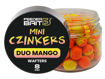 Bild von FEEDER BAIT MINI CZINKERS WAFTERS 6MM