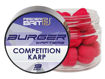 Bild von FEEDER BAIT FLUO BURGER WAFTERS 9MM