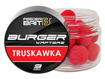 Bild von FEEDER BAIT FLUO BURGER WAFTERS 9MM