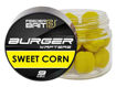 Bild von FEEDER BAIT FLUO BURGER WAFTERS 9MM