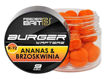 Bild von FEEDER BAIT FLUO BURGER WAFTERS 9MM