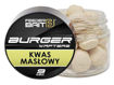 Bild von FEEDER BAIT FLUO BURGER WAFTERS 9MM