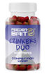 Bild von FEEDER BAIT CZINKERS DUO WAFTERS 8MM