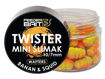 Bild von FEEDER BAIT MINI SNAIL TWISTER WAFTERS 10/7MM