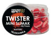 Bild von FEEDER BAIT MINI SNAIL TWISTER WAFTERS 10/7MM