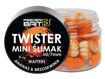 Bild von FEEDER BAIT MINI SNAIL TWISTER WAFTERS 10/7MM
