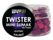 Bild von FEEDER BAIT MINI SNAIL TWISTER WAFTERS 10/7MM