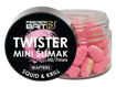 Bild von FEEDER BAIT MINI SNAIL TWISTER WAFTERS 10/7MM
