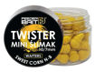 Bild von FEEDER BAIT MINI SNAIL TWISTER WAFTERS 10/7MM