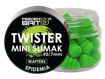 Bild von FEEDER BAIT MINI SNAIL TWISTER WAFTERS 10/7MM