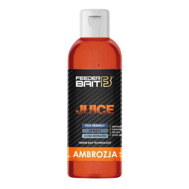 Bild von FEEDER BAIT JUICE 150ml