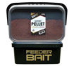 Bild von FEEDER BAIT PELLETS 2MM-READY TO FISH IN A BUCKET