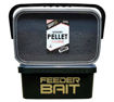 Bild von FEEDER BAIT PELLETS 2MM-READY TO FISH IN A BUCKET