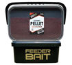 Bild von FEEDER BAIT PELLETS 2MM-READY TO FISH IN A BUCKET