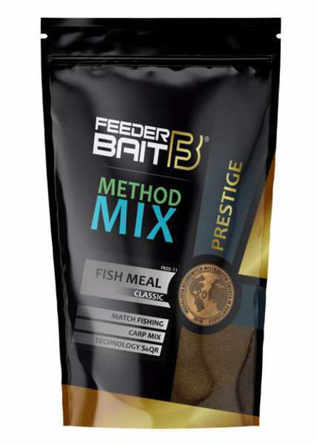 Bild von FEEDER BAIT METHOD MIX PRESTIGE 800g