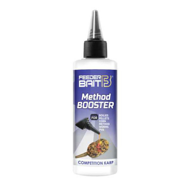 Bild von FEEDER BAIT METHOD BOOSTER 100ml