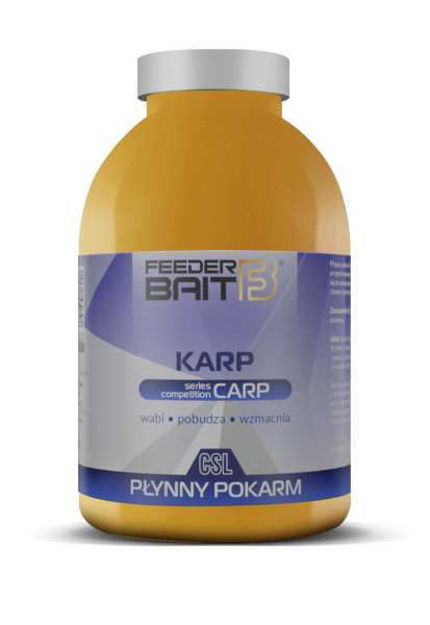 Bild von FEEDER BAIT LIQUID FOODS 250ml