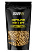 Bild von FEEDER BAIT PELLETS 4MM 800g