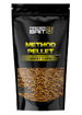 Bild von FEEDER BAIT PELLETS 2MM 800g